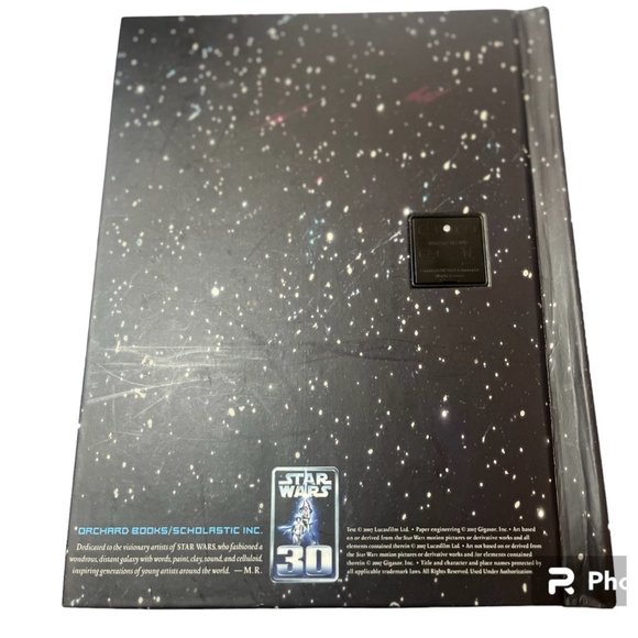 Star Wars: A Pop-Up Guide to the Galaxy by Matthew Reinhart - Hardcover - Picture 9 of 10